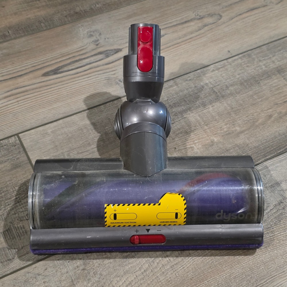 Dyson High Torque Cleaner Head V8 V10 V11 V15 233367 970100-05 Genuine OEM